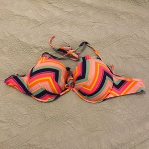 Victoria secret bikini top